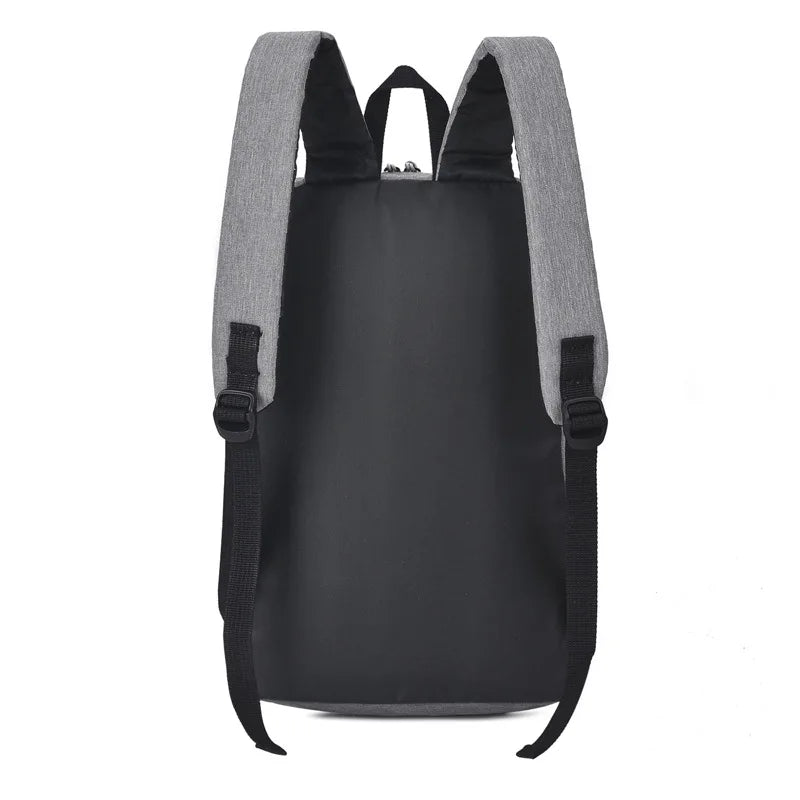 Anti-seismic Shoulder Bags for Men and Women Lightweight High-capacity