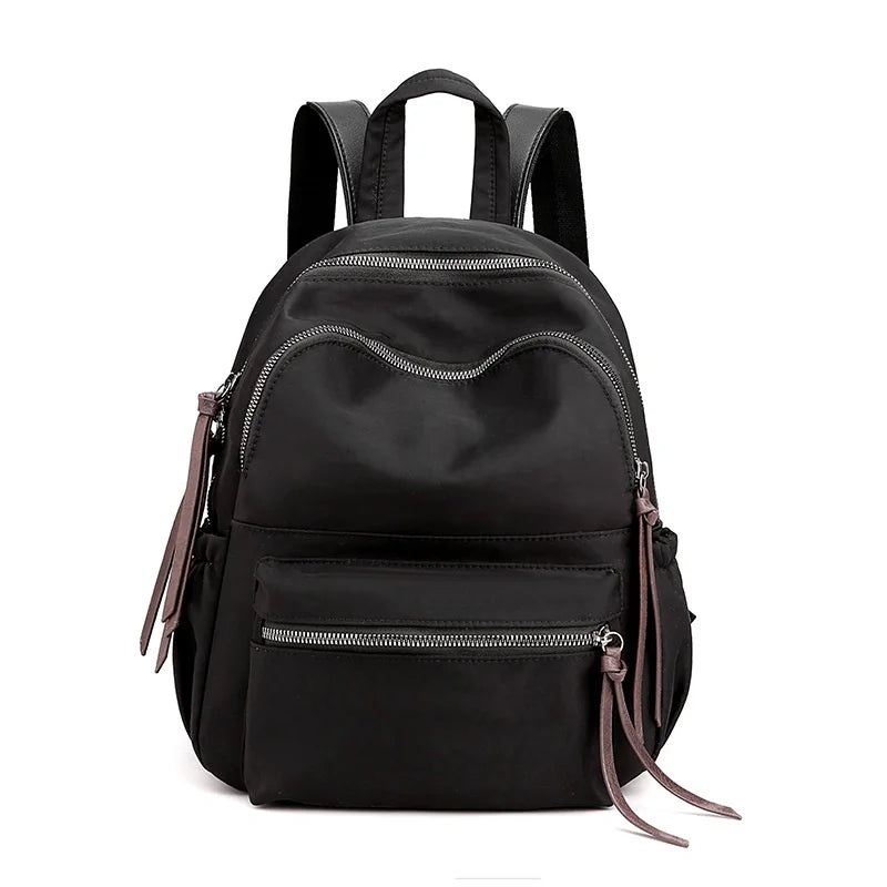 Durable Small Backpack for Women - Travel Daypacks for Girls