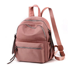 Durable Small Backpack for Women - Travel Daypacks for Girls