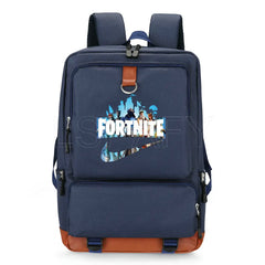 Fortnites Laptop Backpack School Travel Bag Mochila