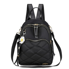 Oxford Cloth Shoulder Bag for Teenage Girls