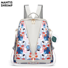 Oxford Cloth Shoulder Bags for Teenage Girls