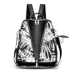 Oxford Cloth Shoulder Bags for Teenage Girls