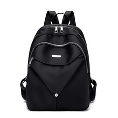 Women Oxford Cloth Shoulder Bags for Teenage Girls