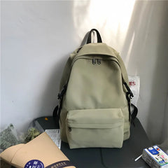 Women Shoulder Bag Big Backbag Ladies Backpack School Travel