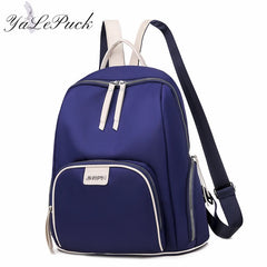 Women Backpack School Bags For Teenage Girls Ladies Travel Backpack