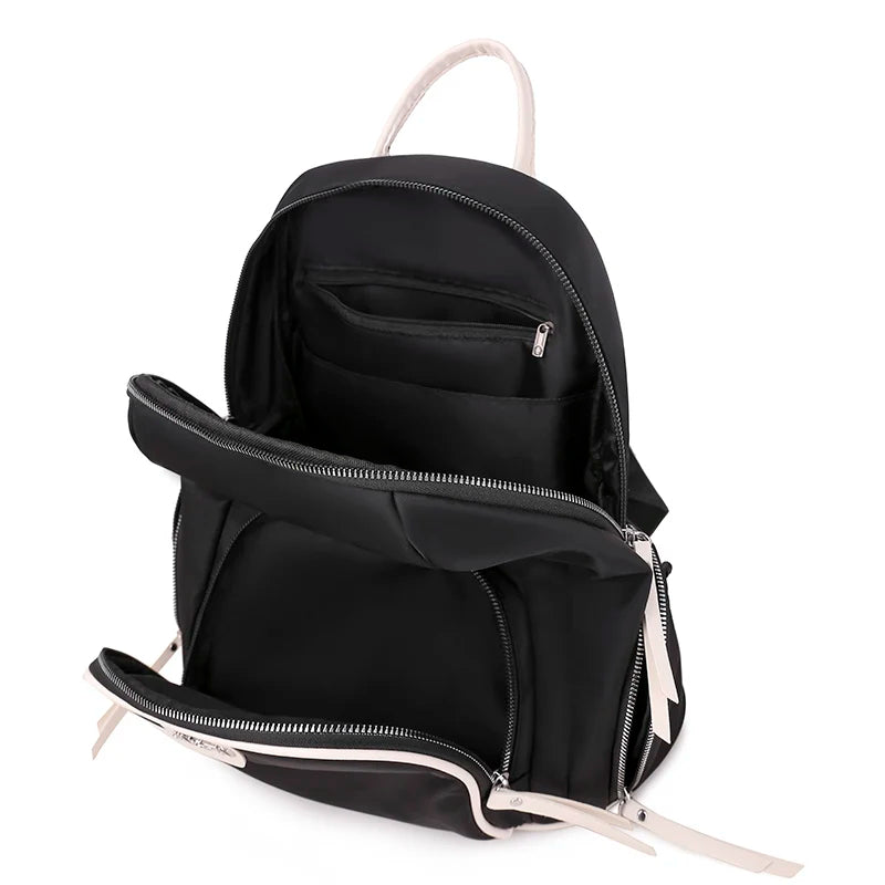 Women Backpack School Bags For Teenage Girls Ladies Travel Backpack