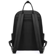 Women's Waterproof Backpack Travel Bagpack Ladies Back Pack Nylon Fabric