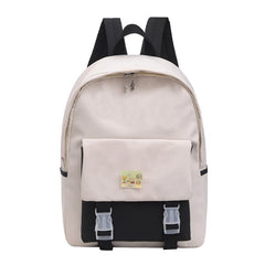 Women's High-Quality Backpack for School and Travel