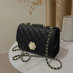 PU Leather Crossbody Bag for Women High Quality Handbag