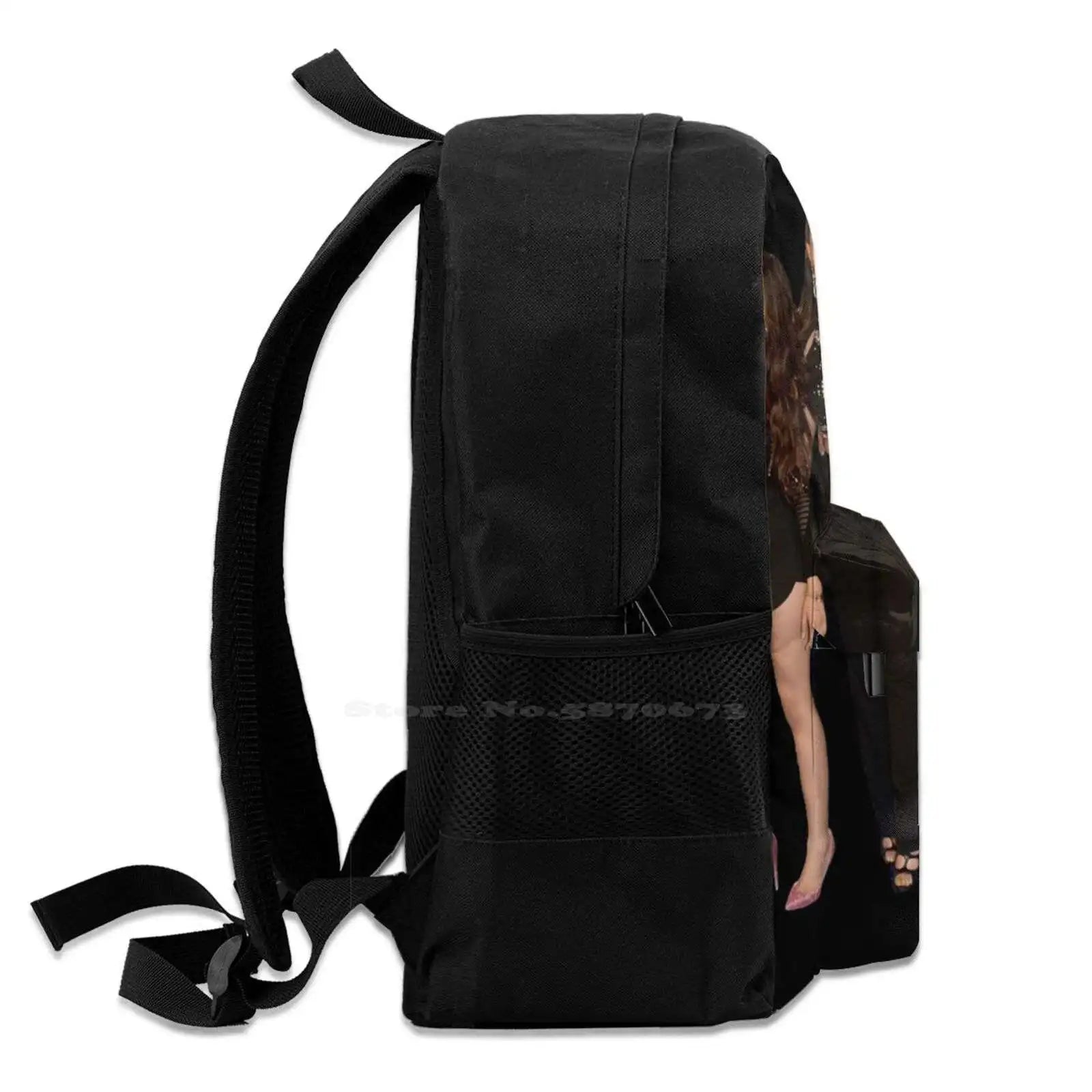 Travel Laptop Backpack with USB Charging Port