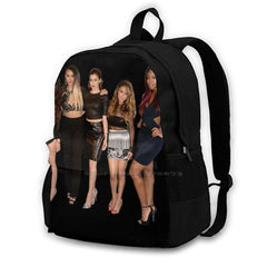 Travel Laptop Backpack with USB Charging Port
