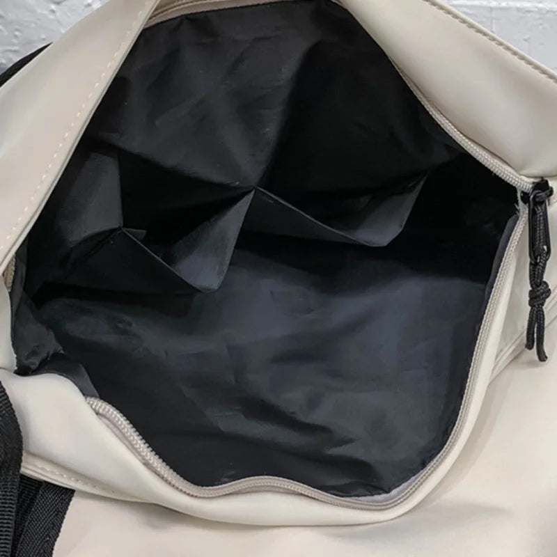 Travel Crossbody-bag Casual Waterproof Shoulder Bag