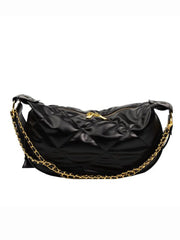 Women's Shoulder Bag Large Capacity Chain Shopper Crossbody Bags