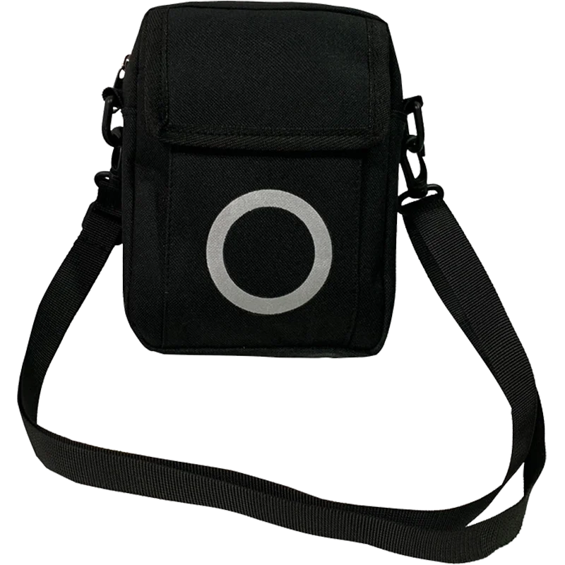 Sports Shoulder Bag Men's Small Messenger Bag