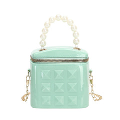 Women Drawstring Crossbody Bag Bucket Shoulder Bag