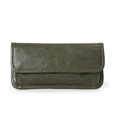 Men's Classic Medium & Long Wallet Retro Versatile Handbag