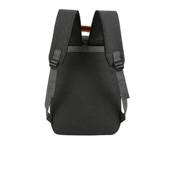 Business Laptop Backpack Oxford Waterproof Large Casual School Bag