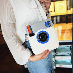 Women's Shoulder Bag Clutch Handbag Messenger Bag