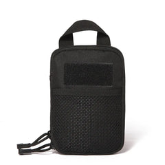 Camouflage Waist Pack Belt Bag Phone Wallet Pouch