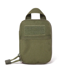Camouflage Waist Pack Belt Bag Phone Wallet Pouch