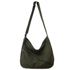 Women's Canvas Shoulder Bag Large Tote