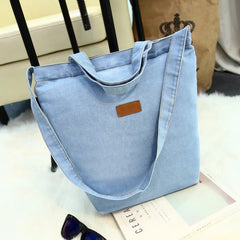 Canvas Hand Bags Crossbody Shoulder Messenger Bag