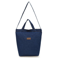 Canvas Hand Bags Crossbody Shoulder Messenger Bag