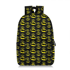 Cartoon School Bags for Girls Boys Teenagers Backpack Women Bookbags