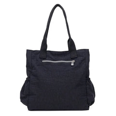 Casual Nylon Shoulder Bag Middle-aged Lady Bag