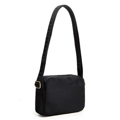 Oxford Cloth Shoulder Bag Small Square Messenger Bag