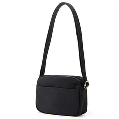 Oxford Cloth Shoulder Bag Small Square Messenger Bag