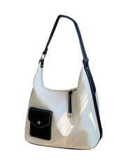 Casual Shoulder Bag Women's Large Capacity Handbags Ladies Messenger Pack