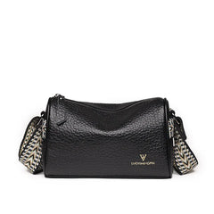 Casual Pillow Sling Purses And Handbag Women'S Leather Lady Vintage