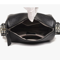 Casual Pillow Sling Purses And Handbag Women'S Leather Lady Vintage