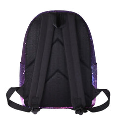 Casual Women Backpack Soft Fabric Backpacks Girls School Bags Waterproof