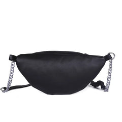 Chain Fanny Pack Waist Bag Belt Bag Women Waist Pack