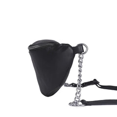 Chain Fanny Pack Waist Bag Belt Bag Women Waist Pack