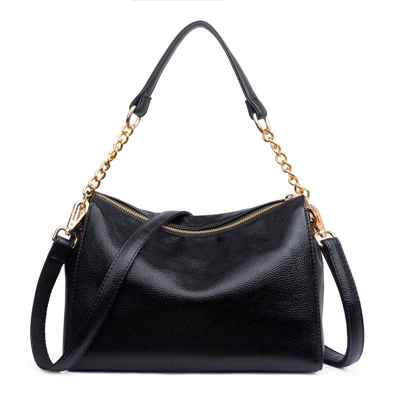 Solid Pillow Crossbody Bag Summer Sac A Main Femme