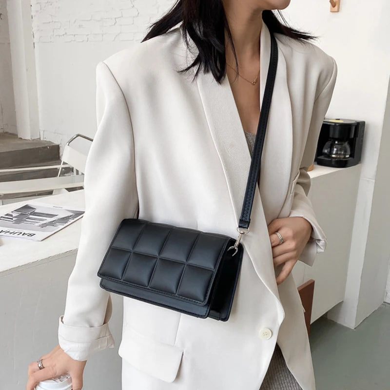 Women's Shoulder Bag Crossbody Tote Purse