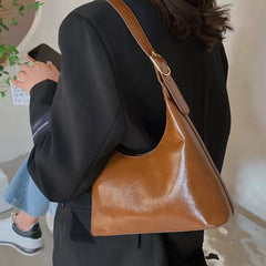 Charm Shoulder Bags Ladies Handbags and Wallets Baibao PU Leather Bags