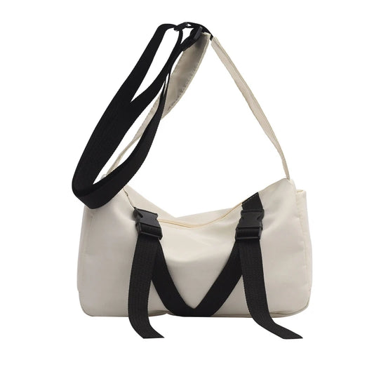 Women's Casual Crossbody Travel Bag