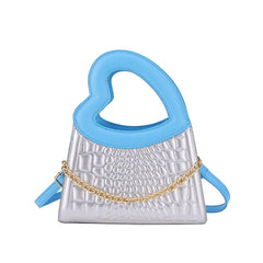 Women's Leather Shoulder Bag Tote Messenger Crossbody Purse