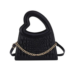 Women's Leather Shoulder Bag Tote Messenger Crossbody Purse
