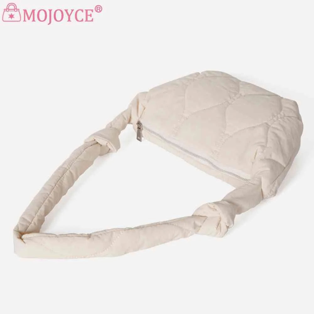 Crossbody Bag Rhombic Large Capacity for Weekend Vacation