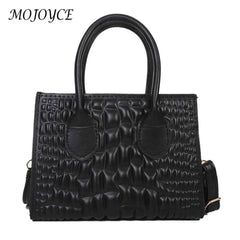 Small Leather Crossbody Handbag for Travel and Business