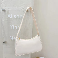 Nylon Crossbody Handbag for Traveling and Business