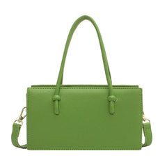 Women's Crossbody Messenger Bag Underarm Shoulder Handbag