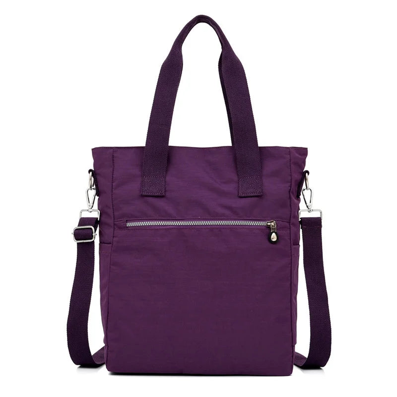 Large Capacity Women's Crossbody Bag