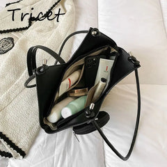 Crystal Bling Mini Round Shoulder Bag for Women Lady Shopping Bag 2pcs